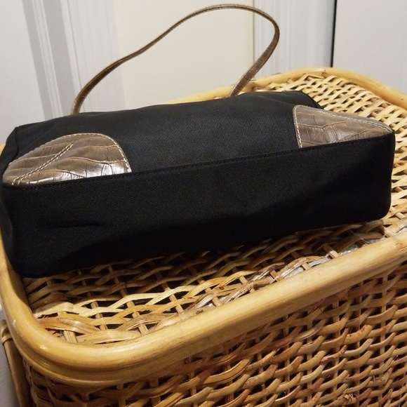 EUC Liz Claiborne Vintage Handbag - Picture 6 of 15